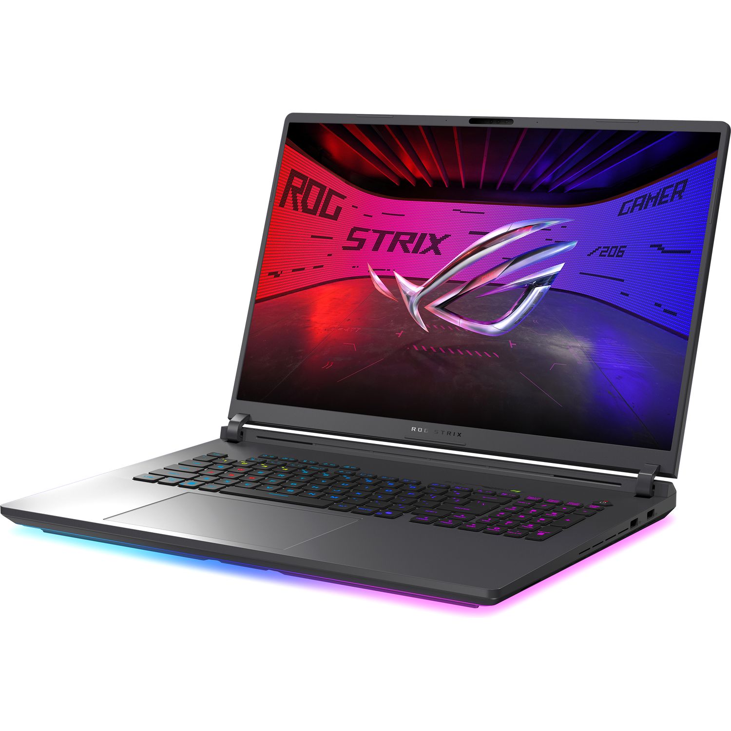 Ноутбук ASUS ROG Strix G18 G815LP-S9141 (90NR0LK1-M00750)