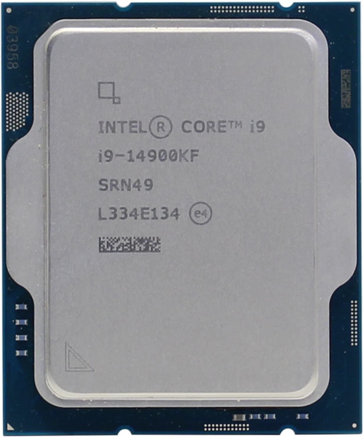 Процессор Intel CM8071505094018