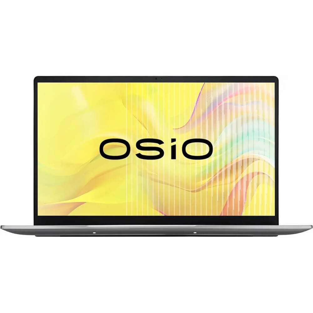 Ноутбук Ноутбук OSIO FocusLine F160a-012