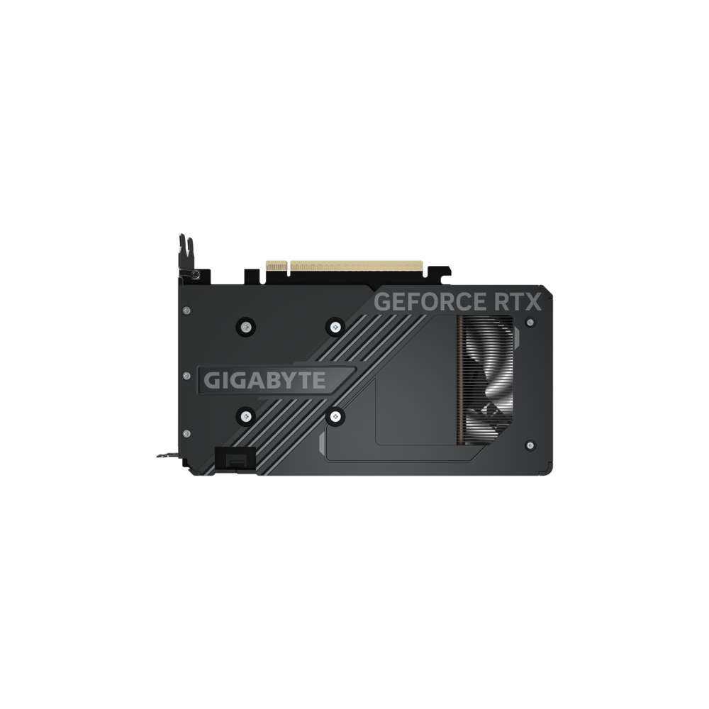 Видеокарта GIGABYTE GV-N5050WF2OC-8GD