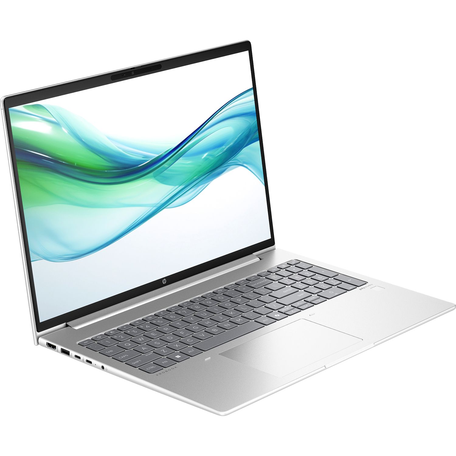 ноутбук Ноутбук HP Probook 460 G11 16" (D2FP4ET#BH5)